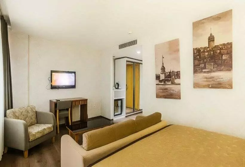 Fotos del hotel Peninsula Galata Hotel  Special Category:  23