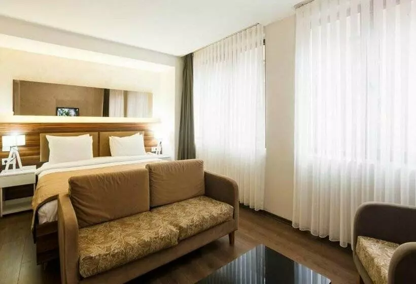 Fotos del hotel Peninsula Galata Hotel  Special Category:  19