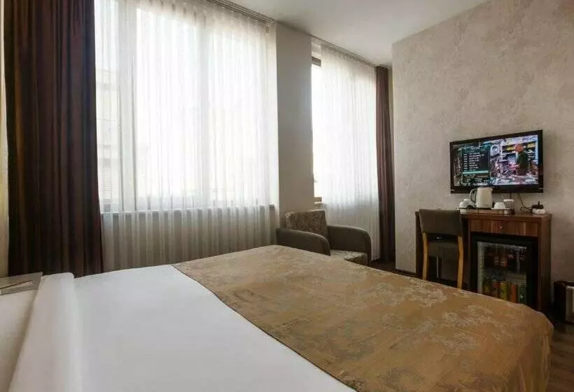 Fotos del hotel Peninsula Galata Hotel  Special Category:  16