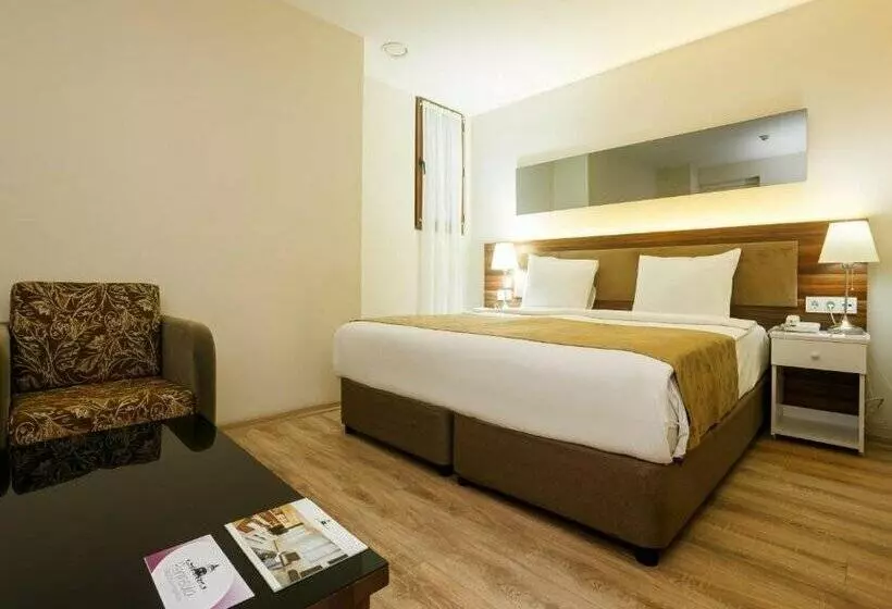 Fotos del hotel Peninsula Galata Hotel  Special Category:  9