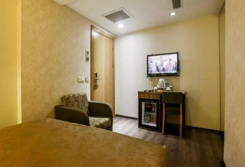 Fotos del hotel Peninsula Galata Hotel  Special Category:  12