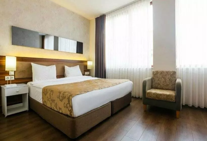 Fotos del hotel Peninsula Galata Hotel  Special Category:  15