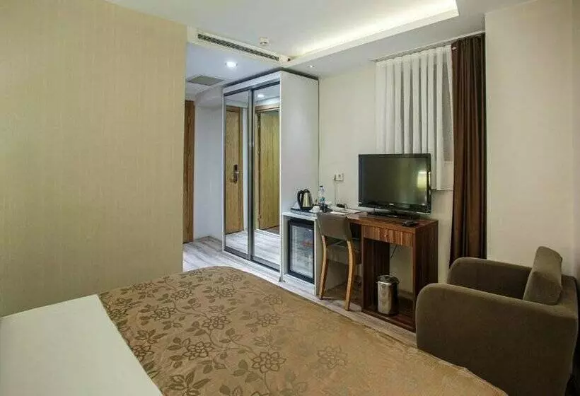 Fotos del hotel Peninsula Galata Hotel  Special Category:  7