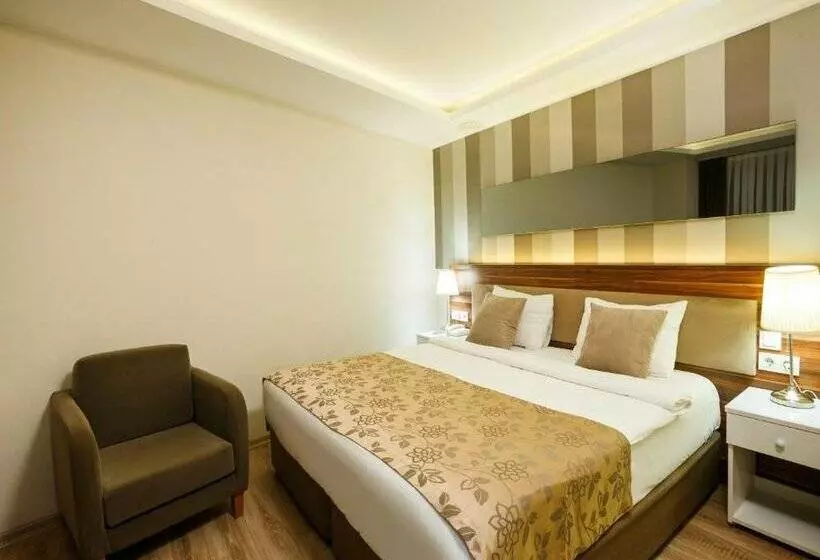 Fotos del hotel Peninsula Galata Hotel  Special Category:  17