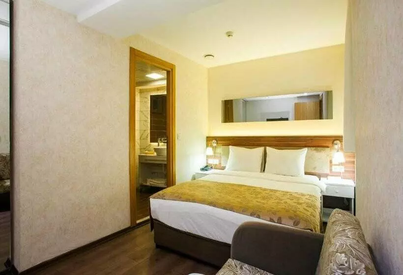 Fotos del hotel Peninsula Galata Hotel  Special Category:  5