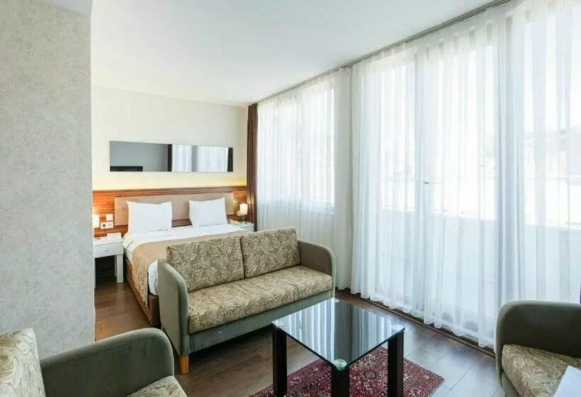Fotos del hotel Peninsula Galata Hotel  Special Category:  22