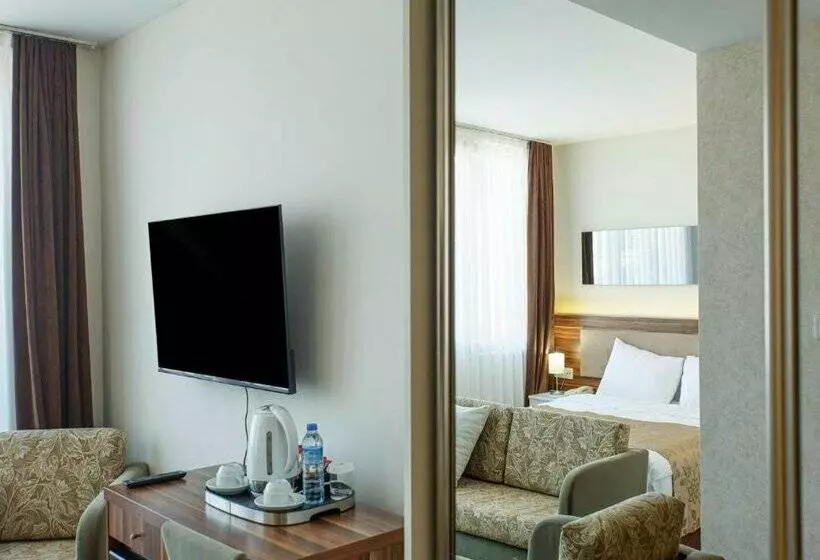 Peninsula Galata Hotel  Special Category