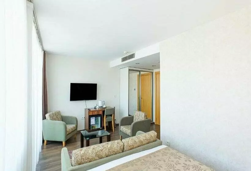 Fotos del hotel Peninsula Galata Hotel  Special Category:  20