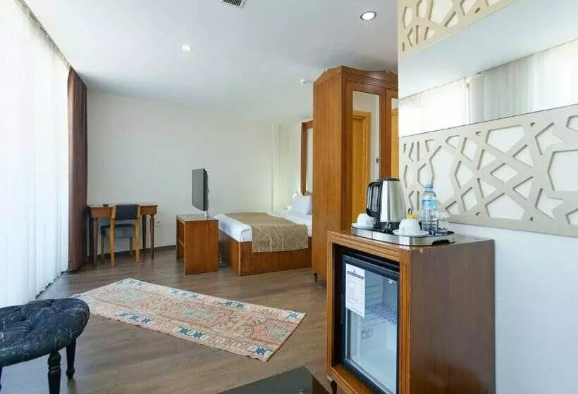 Fotos del hotel Peninsula Galata Hotel  Special Category:  24