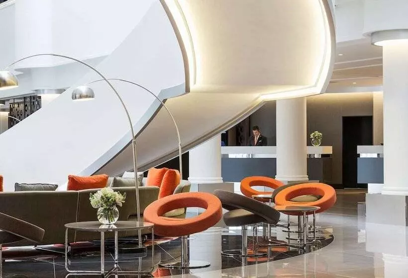 Fotos del hotel Pullman Melbourne Albert Park:  8