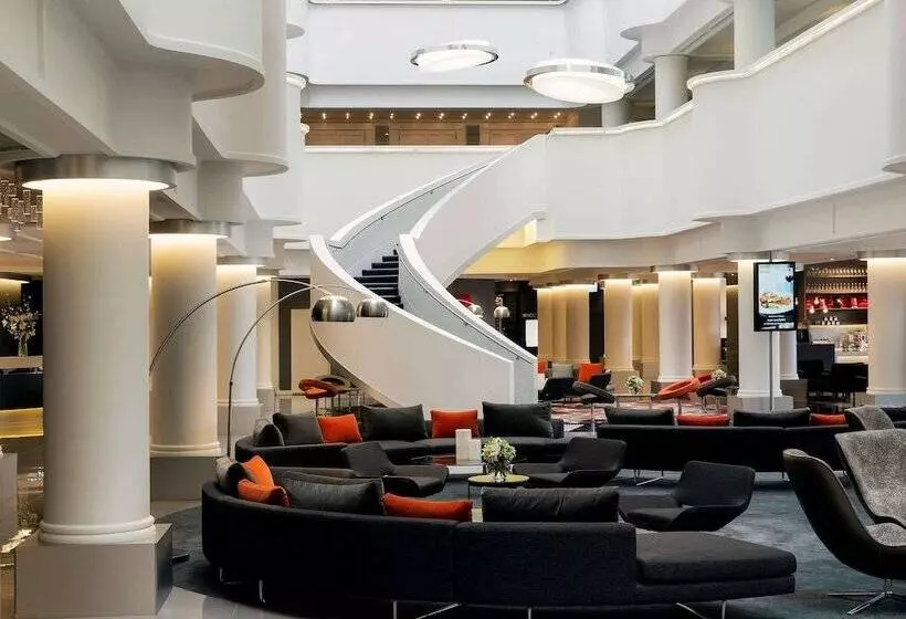 Fotos del hotel Pullman Melbourne Albert Park:  3