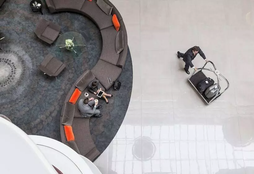 Fotos del hotel Pullman Melbourne Albert Park:  4