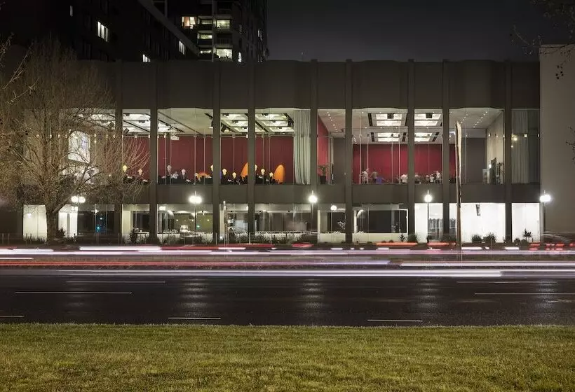 Fotos del hotel Pullman Melbourne Albert Park:  11