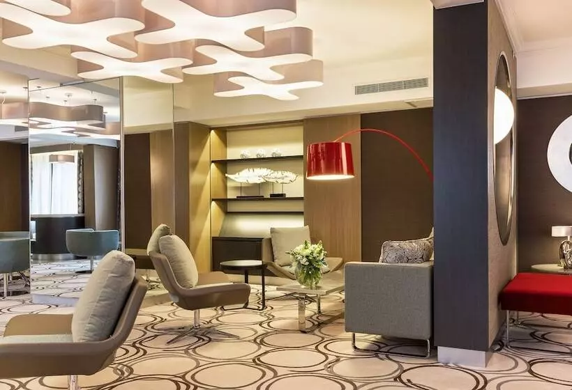 Fotos del hotel Pullman Melbourne Albert Park:  10