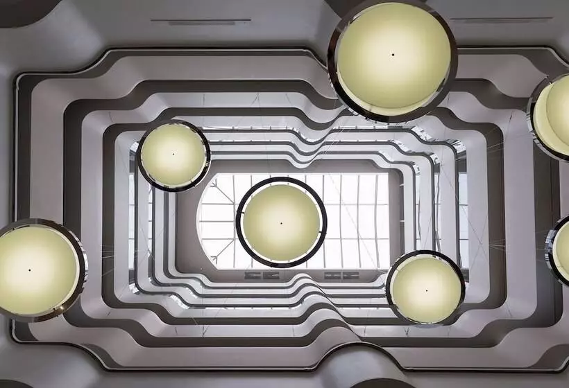 Fotos del hotel Pullman Melbourne Albert Park:  5