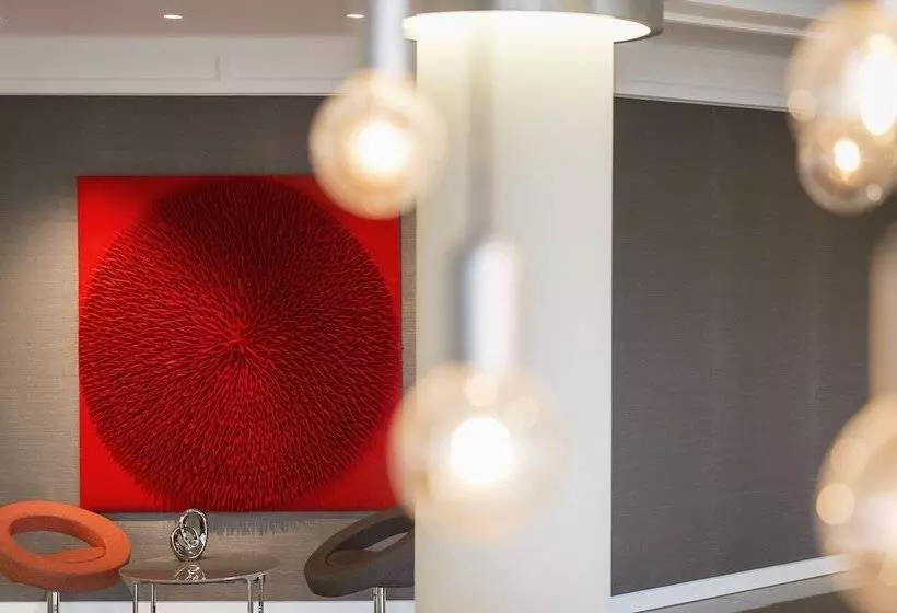 Fotos del hotel Pullman Melbourne Albert Park:  14