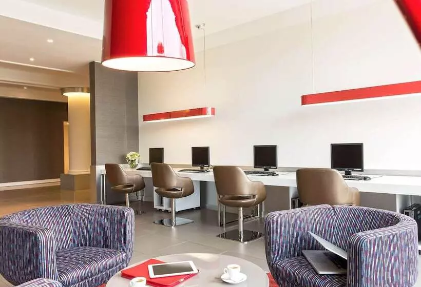 Fotos del hotel Pullman Melbourne Albert Park:  12