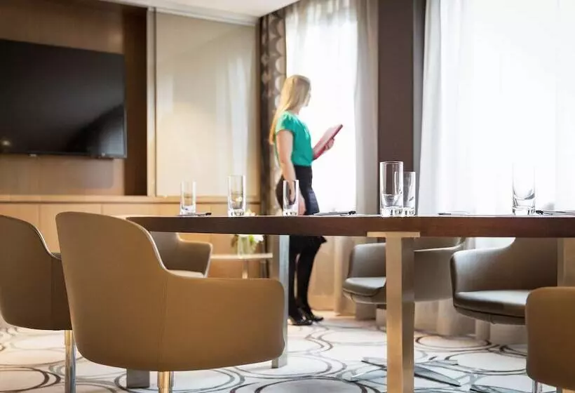 Fotos del hotel Pullman Melbourne Albert Park:  2