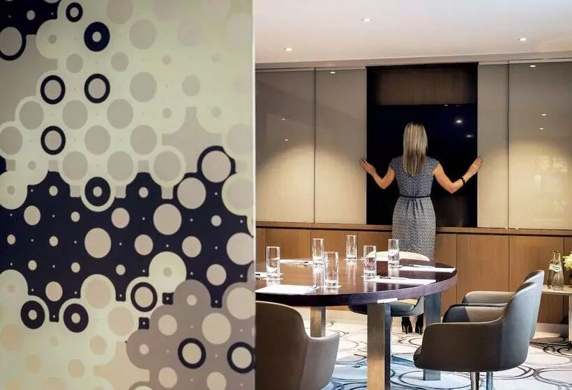 Fotos del hotel Pullman Melbourne Albert Park:  7