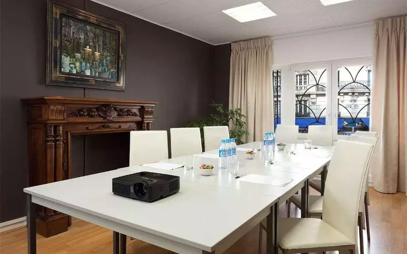 Fotos del hotel Elysée Gare De Lyon:  9