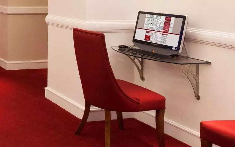 Fotos del hotel Elysée Gare De Lyon:  13