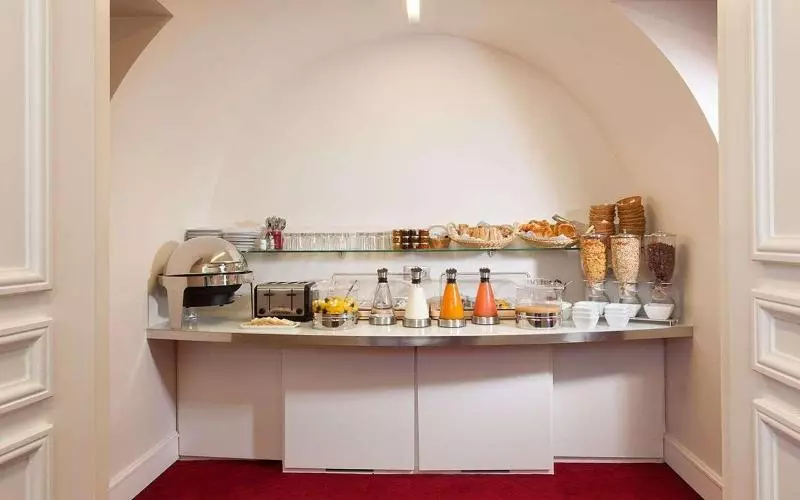 Fotos del hotel Elysée Gare De Lyon:  4