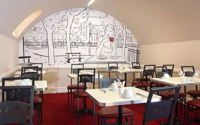 Fotos del hotel Elysée Gare De Lyon:  3