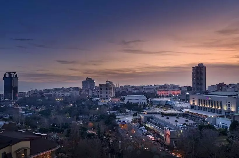 Fotos del hotel The Stay Nisantasi:  7