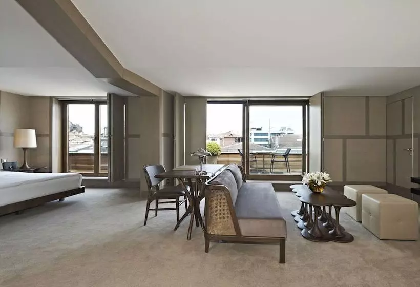 Fotos del hotel The Stay Nisantasi:  21