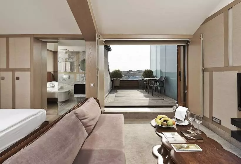 Fotos del hotel The Stay Nisantasi:  18