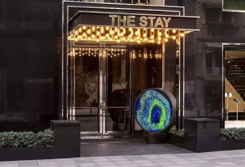 Fotos del hotel The Stay Nisantasi:  17