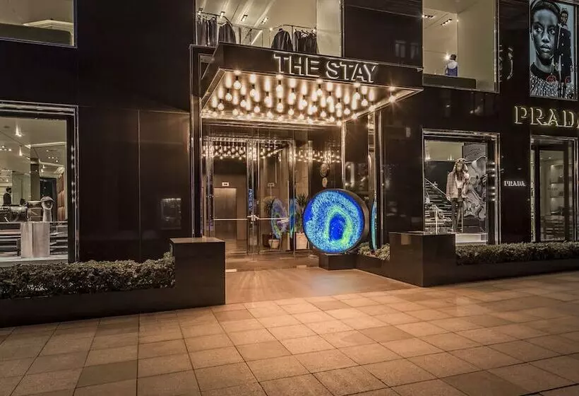 Fotos del hotel The Stay Nisantasi:  12