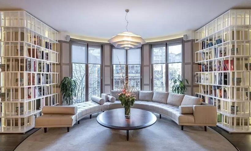 Fotos del hotel The Stay Nisantasi:  13