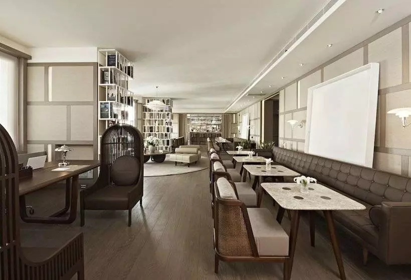 Fotos del hotel The Stay Nisantasi:  24