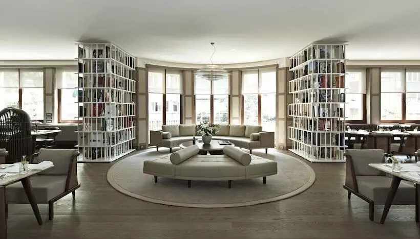 Fotos del hotel The Stay Nisantasi:  2