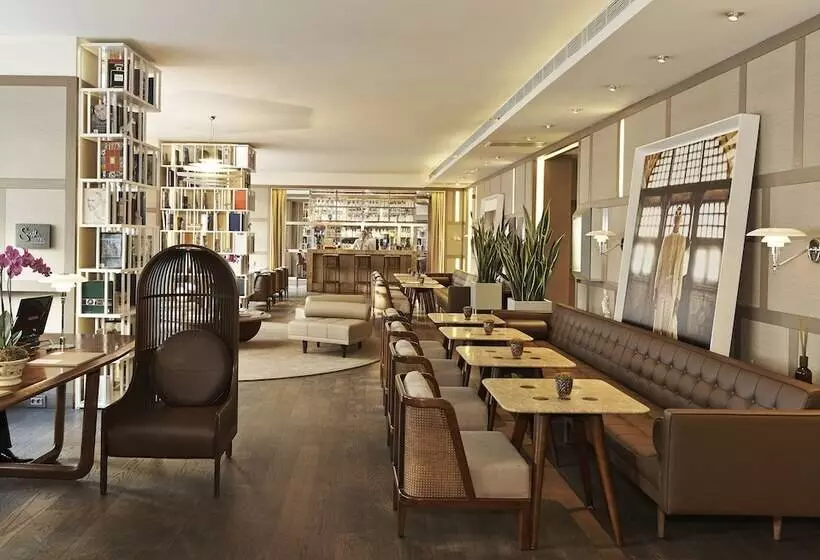 Fotos del hotel The Stay Nisantasi:  25