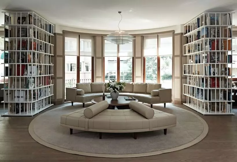 Fotos del hotel The Stay Nisantasi:  8