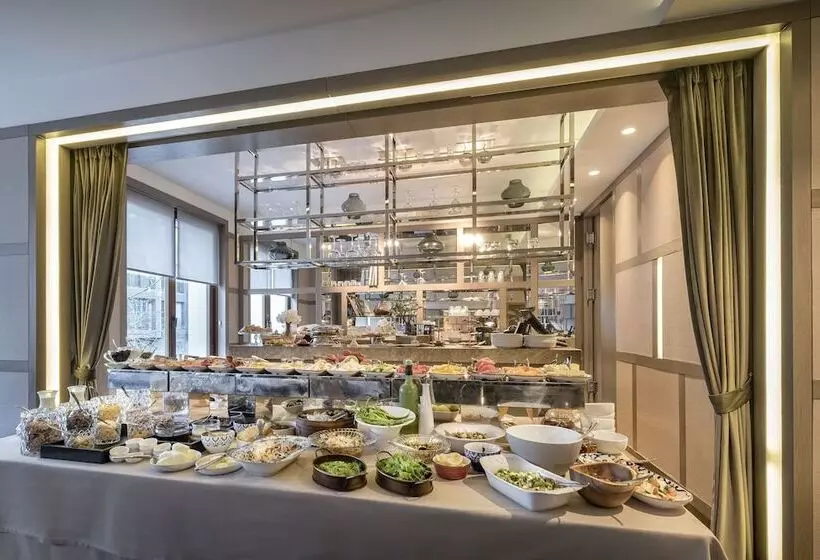 Fotos del hotel The Stay Nisantasi:  20