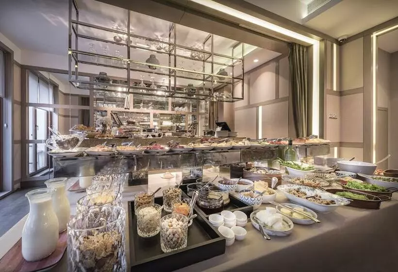 Fotos del hotel The Stay Nisantasi:  23