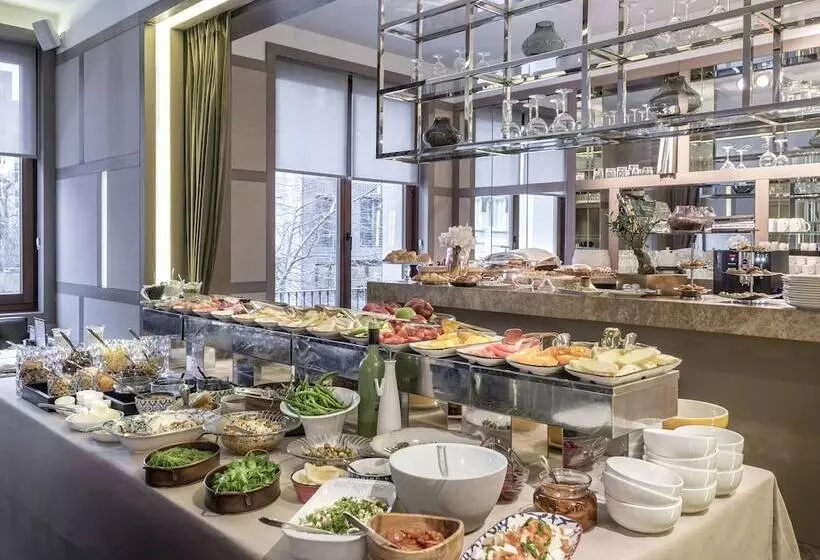 Fotos del hotel The Stay Nisantasi:  10