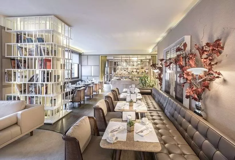 Fotos del hotel The Stay Nisantasi:  15