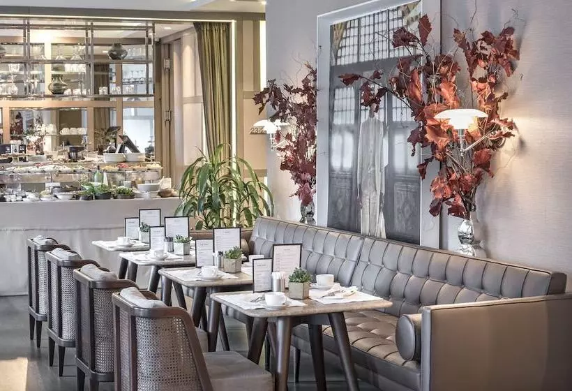 Fotos del hotel The Stay Nisantasi:  4