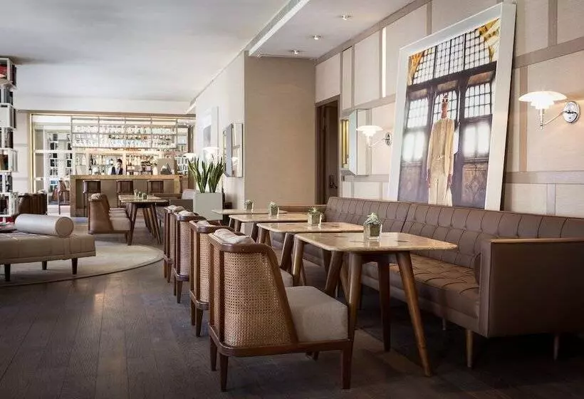 Fotos del hotel The Stay Nisantasi:  22