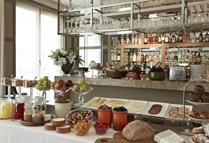 Fotos del hotel The Stay Nisantasi:  5