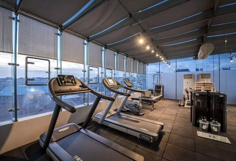 Fotos del hotel The Stay Nisantasi:  14