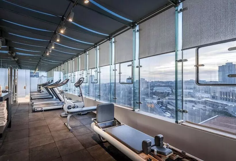 Fotos del hotel The Stay Nisantasi:  19