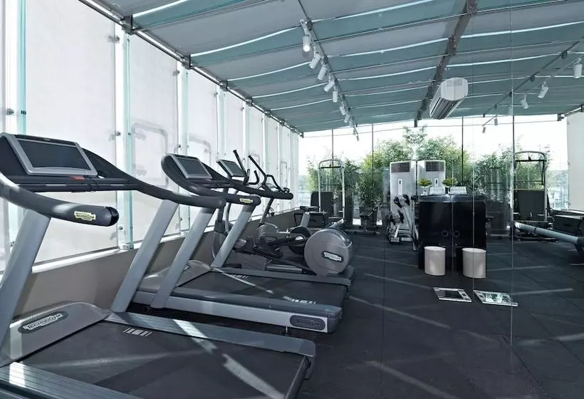 Fotos del hotel The Stay Nisantasi:  9