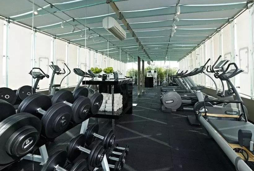 Fotos del hotel The Stay Nisantasi:  3