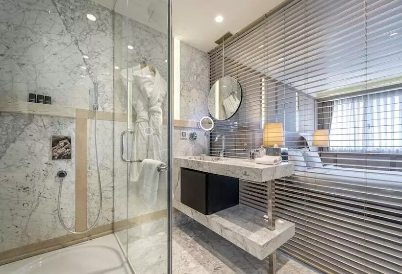 Fotos del hotel The Stay Nisantasi:  16