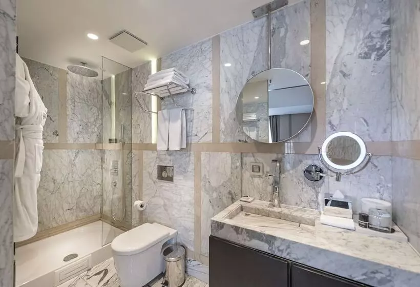 Fotos del hotel The Stay Nisantasi:  11